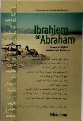 Productafbeelding van Ibrahim en Abraham