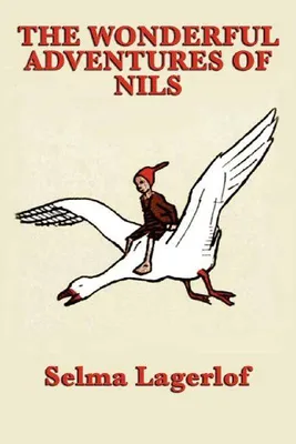 Produktbild von Die wunderbaren Abenteuer von Nils
