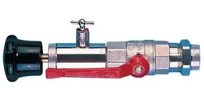 Produktbild von Herz Austauschgerät Changefix für Thermostatventiloberteile, M30x1,5, für Arbeiten unter Anlagendruck, 1 Stk.