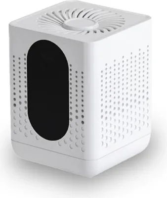 Produktbild von Rejestrator dźwięku WLAN Secutek SAH-AR07