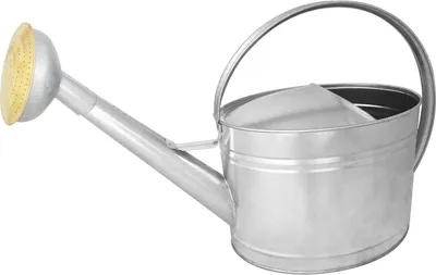 Produktbild von 10 l gießkanne aus verzinktem stahl Guillouard 020520-1