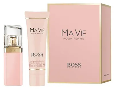 Immagine prodotto di Ma Vie Pour Femme - EDP 30 ml + lozione corpo 50 ml