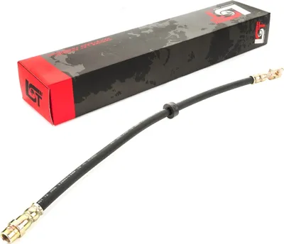 Produktbild von Bremsschlauch vorne für AUDI A3 SEAT LEON TOLEDO SKODA OCTAVIA VW BORA GOLF IV