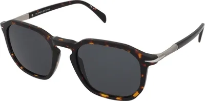 Produktbild von David Beckham Sonnenbrille DB 1115/S 086 52 21 145
