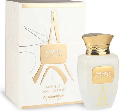 Immagine prodotto di Al Haramain - Blanche French Collection EDP 100ml