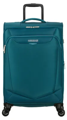 Produktbild von American Tourister Koffer Summerride Spinner 69 Blau 69