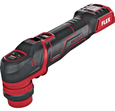 Produktbild von FLEX Akku Polierer PXE 80 12-EC - 532267