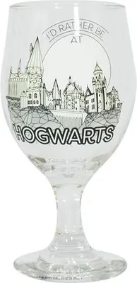 Zdjęcie produktu dla Szklanka Harry Potter - Hogwarts Goblet (zmieniająca kolor)