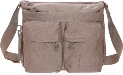 Image de Mandarina Duck Sac à bandoulière MD20 Beige onesize