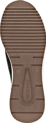 Produktbild von Remonte Damen Sneaker für Individualität und Einzigartigkeit D0T08, Größe:40 EU, Farbe:Grün