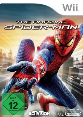 Produktbild von The Amazing Spider-Man