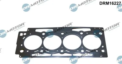 Obrázok produktu pre Tesnenie Hlavy Peugeot 407 2.2 04-