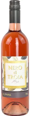 Nero di Troia rosé