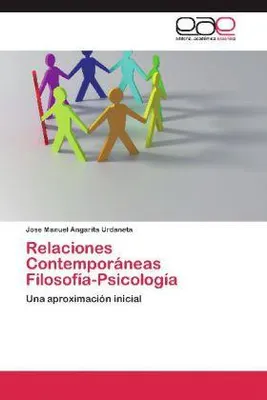 Zdjęcie produktu dla Współczesne relacje filozofia-psychologia