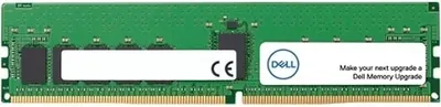 Produktbild von Dell - DDR4 - Modul - 8 GB - DIMM 288-PIN - 3200 MHz / PC4-25600 - registriert - ECC - Upgrade