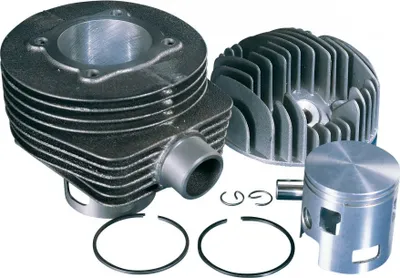 Immagine prodotto di Kit cilindro Polini 177 ccm - Ø 63,0 / corsa 57mm per Vespa PX 125/150 / Sprint / Super ecc.