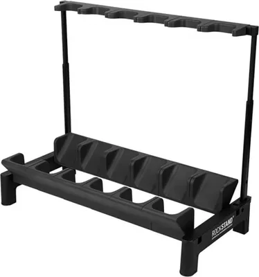 Produktbild von RockStand RS-20866-E Stand für mehrere Gitarren