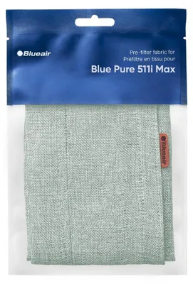 Produktbild von Blueair Vorfilter für Blue 511i, Moss Green