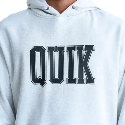 Immagine prodotto di Felpa con cappuccio Quiksilver AQYFT03407 da Unisex