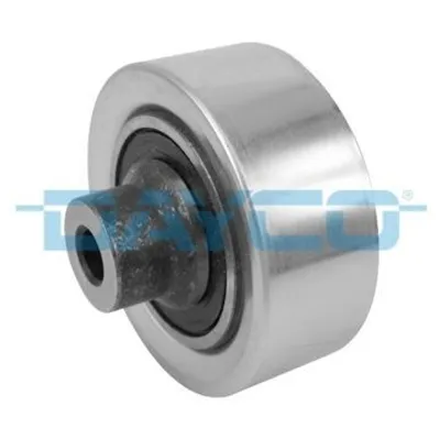 Produktbild von DAYCO APV2800 Umlenkrolle Keilrippenriemen passend für PEUGEOT 207 (WA, WC) 206 CC (2D) 207 CC (WD) für CITROËN C3 I Schrägheck (FC, FN)
