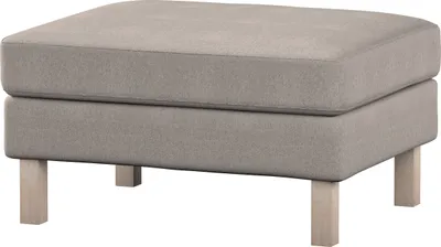 Obrázek produktu pro Potah na podnožku IKEA Karlstad