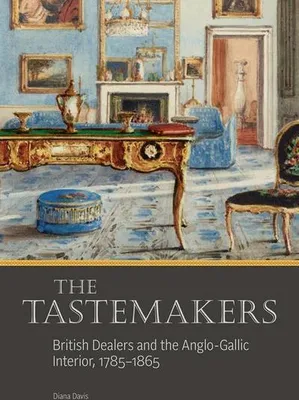 Image de The Tastemakers