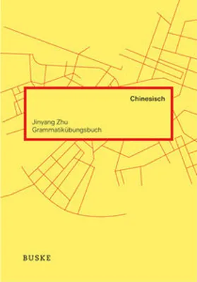 Immagine prodotto di Grammatikübungsbuch Chinesisch