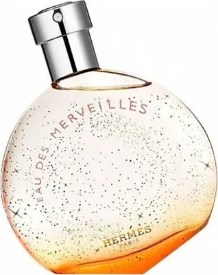 Obrázek produktu pro Hermes Eau Des Merveilles EDT 50 ml