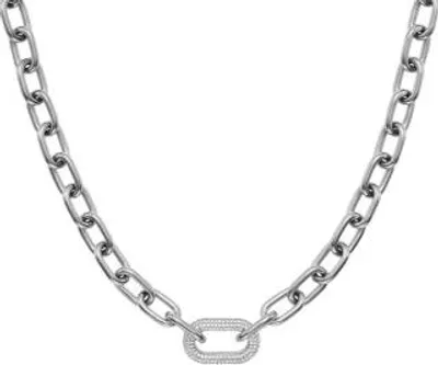 Immagine prodotto di Daniel Wellington Collana d'argento in acciaio DW00400607