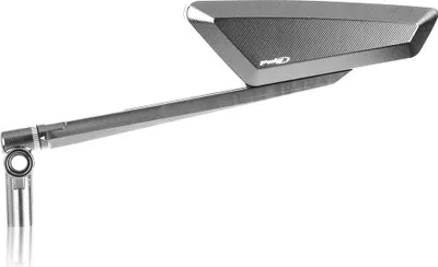 Image de PUIG 9884D Hypernaked Rétroviseur adapté à KAWASAKI Z750 Aluminium