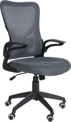Produktbild von Bürostuhl HLO-CP158 grau