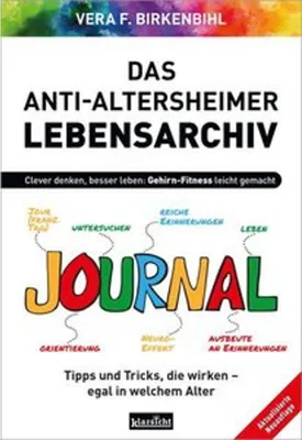 Obrázok produktu pre Das Anti-Altersheimer Lebensarchiv