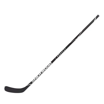 Immagine prodotto di SHER-WOOD Comp Stick Project 5 Grip Intermediate Flex 55, Lato di gioco: Sinistro, Curvatura: PP26 (Sakic)