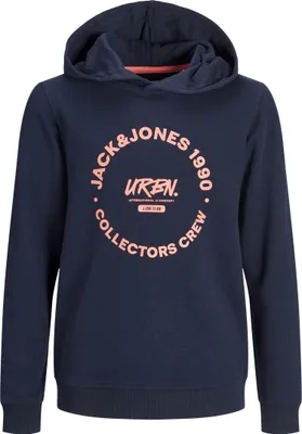 Produktbild von Jack & Jones Junior Kapuzenpullover SIMON Hoodie
