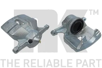 Produktbild von nk Bremssattel Schwimmsattel Vorderachse links 57mm Kolben für 28mm/255mm Bremsscheiben
