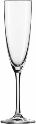 Produktbild von SCHOTT ZWIESEL 106223, 210 ml, Glas, Transparent, klar, CLASSICO, 7 cm