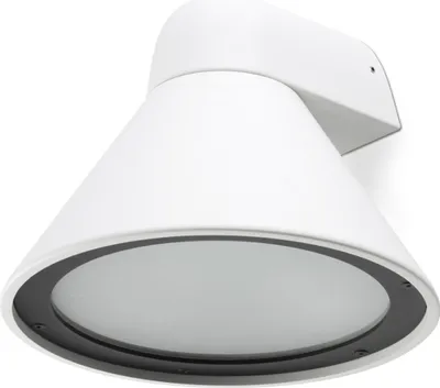 Zdjęcie produktu dla PALS lampa ścienna wewnętrzna biała 70290