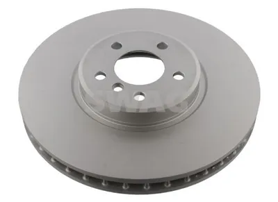 Immagine prodotto di 2 dischi freno SWAG 20 93 6394 anteriori per BMW X5 (E70) X5 (F15 F85) 62 1 mm
