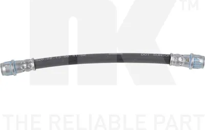 Produktbild von Bremsschlauch Hinten Innen 859964