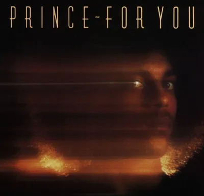 Produktbild von Prince - For You (Reissue) (LP)