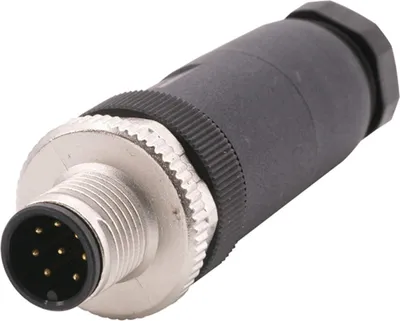 Obrázek produktu pro Phoenix Contact 1513334, IP67, -40 - 85 °C, 22,7 g, 1 kusů