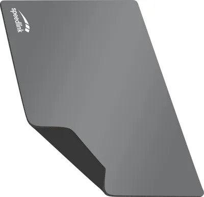 Immagine prodotto di Speedlink Gaming Mauspad ATECS, Soft, Size M, grau retail