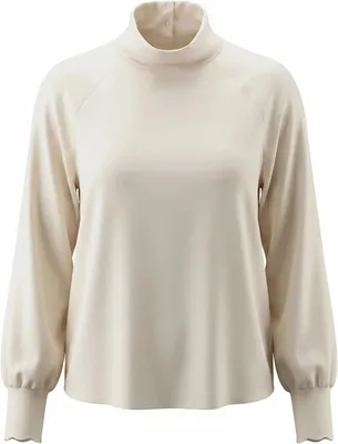 Produktbild von zero Clothing GmbH & Co KG Langarmbluse für Damen