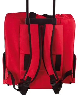 Imagen del producto de Solidchoice: Transportines con ruedas para perros