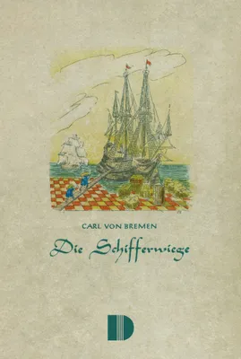 Produktbild von Die Schifferwiege