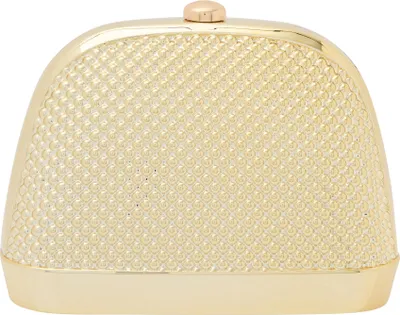 Produktbild von joella damen tasche - gold, one size