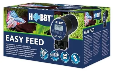 Productafbeelding van Hobby Easyfeed Voederautomaat