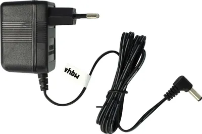 Produktbild von vhbw Ladegerät kompatibel mit Black & Decker DV7210NWH, DV7210NF, DV7210ECN Handstaubsauger, Akkustaubsauger