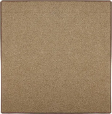 Zdjęcie produktu dla 150x150 cm Kawałek dywanu Eton beige 70 square