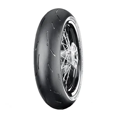 Produktbild von Pneumatiky CONTINENTAL ContiAttack SM 2 160/60 R 17 M/C 69H TL